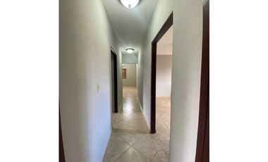 ALQUILO CASA DE 4HABITACIONES 3BAÑOS DAVID