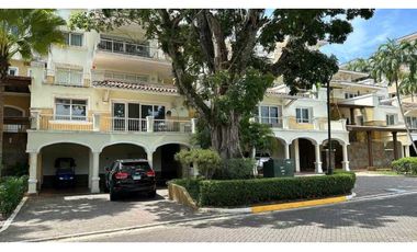 VENTA APARTAMENTO TUCAN GOLF TERRAZA HOYO 8 PAAS