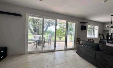 VENTA APARTAMENTO TUCAN GOLF TERRAZA HOYO 8 PAAS