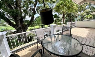 VENTA APARTAMENTO TUCAN GOLF TERRAZA HOYO 8 PAAS