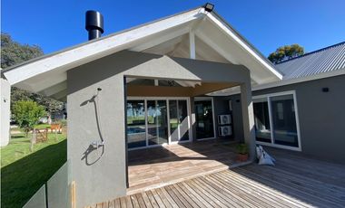 CASA EN ALQUILER EN COSTA ESMERALDA - DEPORTIVO 443