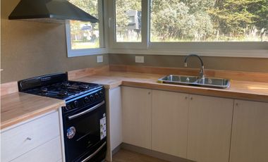 CASA EN ALQUILER EN COSTA ESMERALDA - DEPORTIVO 443