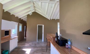 CASA EN ALQUILER EN COSTA ESMERALDA - DEPORTIVO 443