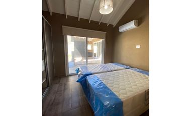 CASA EN ALQUILER EN COSTA ESMERALDA - DEPORTIVO 443