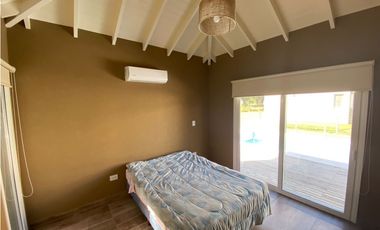 CASA EN ALQUILER EN COSTA ESMERALDA - DEPORTIVO 443