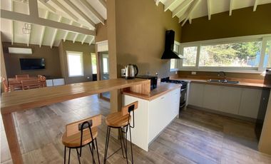 CASA EN ALQUILER EN COSTA ESMERALDA - DEPORTIVO 443