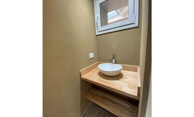CASA EN ALQUILER EN COSTA ESMERALDA - DEPORTIVO 443