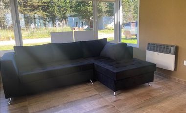 CASA EN ALQUILER EN COSTA ESMERALDA - DEPORTIVO 443