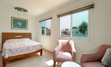 Casa en Condominio en Tezoyuca Emiliano Zapata - M2AI-641-Cd