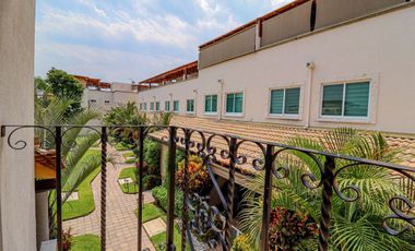 Casa en Condominio en Tezoyuca Emiliano Zapata - M2AI-641-Cd