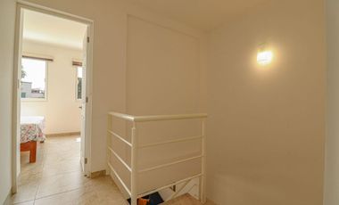 Casa en Condominio en Tezoyuca Emiliano Zapata - M2AI-641-Cd