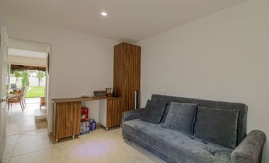 Casa en Condominio en Tezoyuca Emiliano Zapata - M2AI-641-Cd