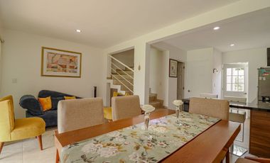 Casa en Condominio en Tezoyuca Emiliano Zapata - M2AI-641-Cd