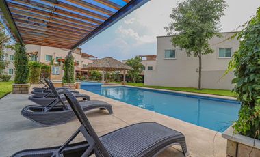 Casa en Condominio en Tezoyuca Emiliano Zapata - M2AI-641-Cd