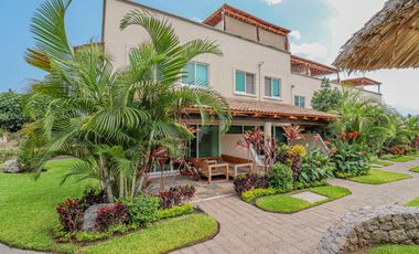 Casa en Condominio en Tezoyuca Emiliano Zapata - M2AI-641-Cd