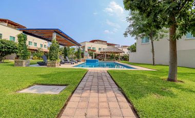 Casa en Condominio en Tezoyuca Emiliano Zapata - M2AI-641-Cd