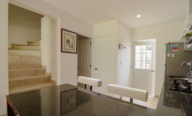 Casa en Condominio en Tezoyuca Emiliano Zapata - M2AI-641-Cd