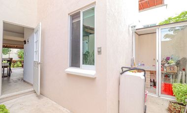 Casa en Condominio en Tezoyuca Emiliano Zapata - M2AI-641-Cd