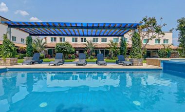 Casa en Condominio en Tezoyuca Emiliano Zapata - M2AI-641-Cd