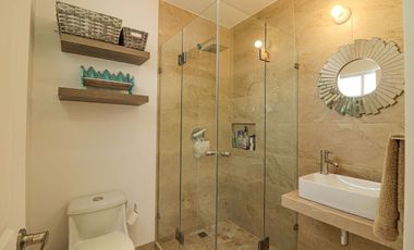 Casa en Condominio en Tezoyuca Emiliano Zapata - M2AI-641-Cd
