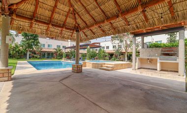 Casa en Condominio en Tezoyuca Emiliano Zapata - M2AI-641-Cd