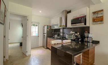 Casa en Condominio en Tezoyuca Emiliano Zapata - M2AI-641-Cd
