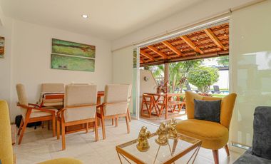 Casa en Condominio en Tezoyuca Emiliano Zapata - M2AI-641-Cd