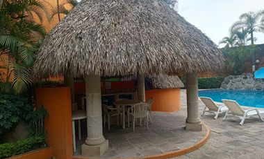 ACAPANTZINGO, UBICADISIMO