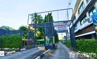 Land for sale in Nai Mueang, Lamphun
