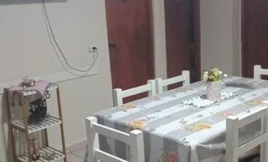 Chalet en venta en Mar del Tuyu