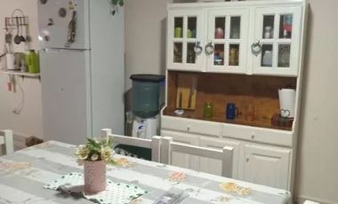 Chalet en venta en Mar del Tuyu