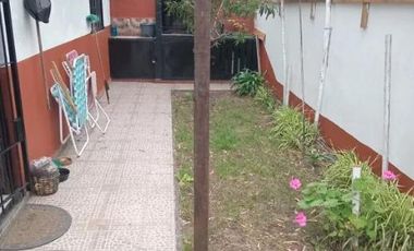 Chalet en venta en Mar del Tuyu