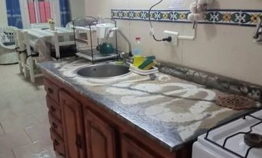 Chalet en venta en Mar del Tuyu