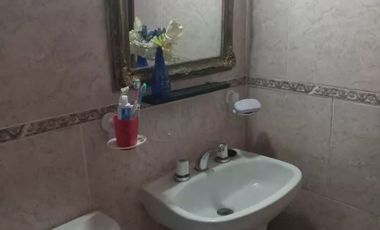 Chalet en venta en Mar del Tuyu