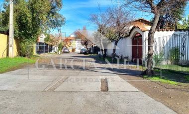Casa en venta en RANCAGUA