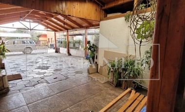 Casa en venta en RANCAGUA