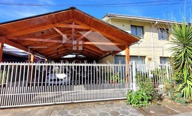 Casa en venta en RANCAGUA