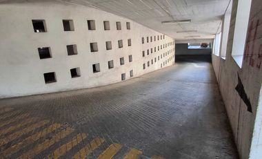 Estacionamiento en venta en SANTIAGO