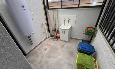 Oficina en arriendo en ÑUÑOA