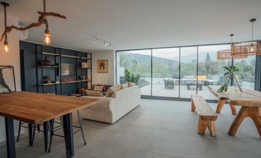 Departamento en venta en LO BARNECHEA