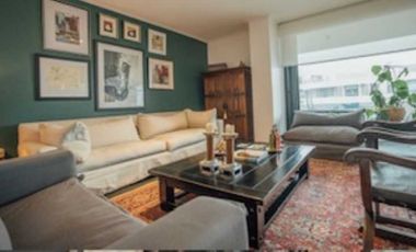 Departamento en venta en LO BARNECHEA