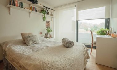 Departamento en venta en LO BARNECHEA