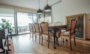 Departamento en venta en LO BARNECHEA