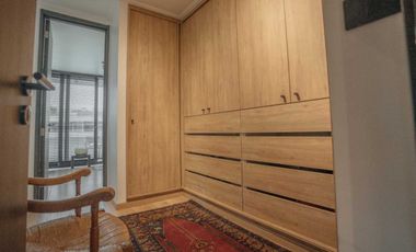 Departamento en venta en LO BARNECHEA