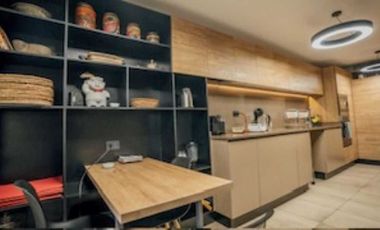 Departamento en venta en LO BARNECHEA