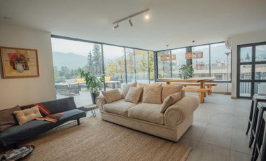 Departamento en venta en LO BARNECHEA