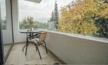 Departamento en venta en LO BARNECHEA