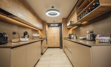 Departamento en venta en LO BARNECHEA