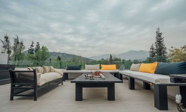 Departamento en venta en LO BARNECHEA