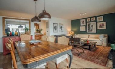 Departamento en venta en LO BARNECHEA